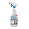 household cleaning stainless steel cleaner&polish spray